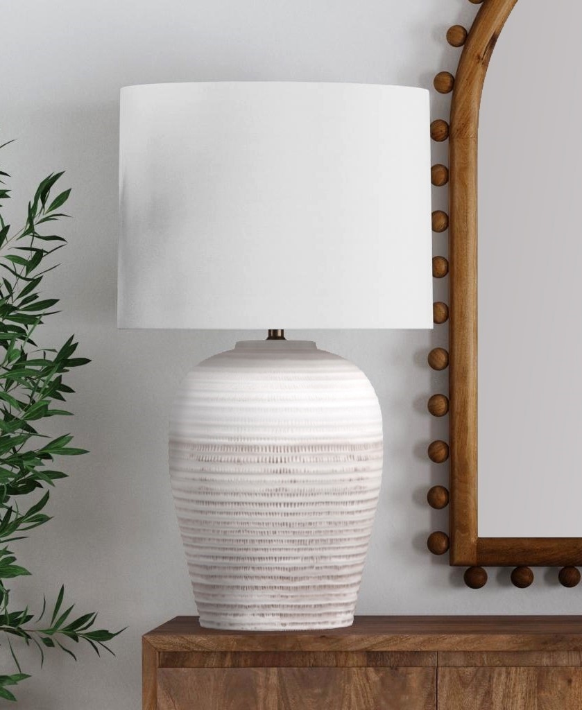 Goshen Table Lamp