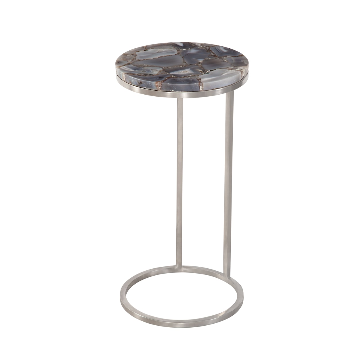 Bassett Mirror Accent Tables McCoy Accent Table