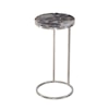 Bassett Mirror Accent Tables McCoy Accent Table