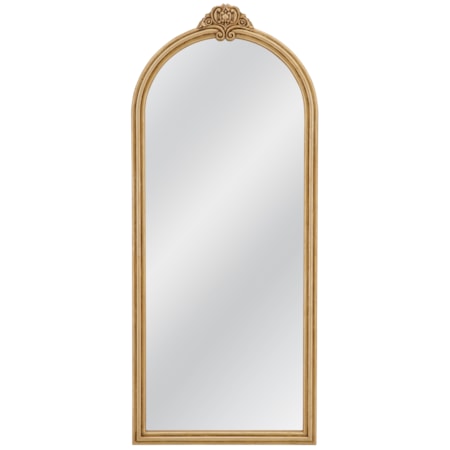 Oakley Wall Mirror