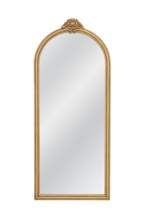 Oakley Wall Mirror