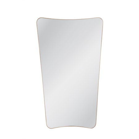 Garcia Wall Mirror