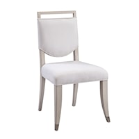 Coastal Dining Chair