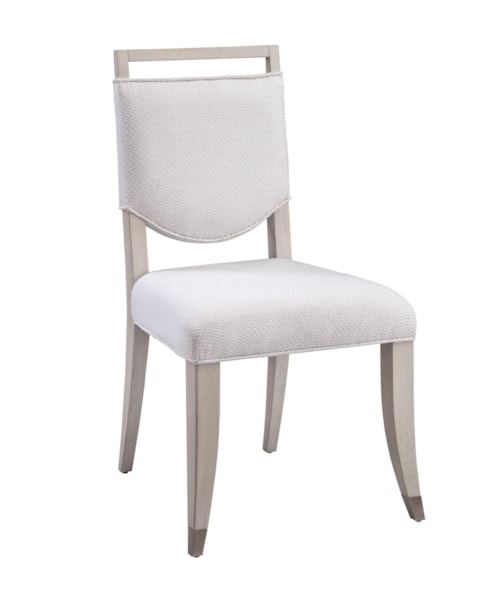 Coastal Dining Chair