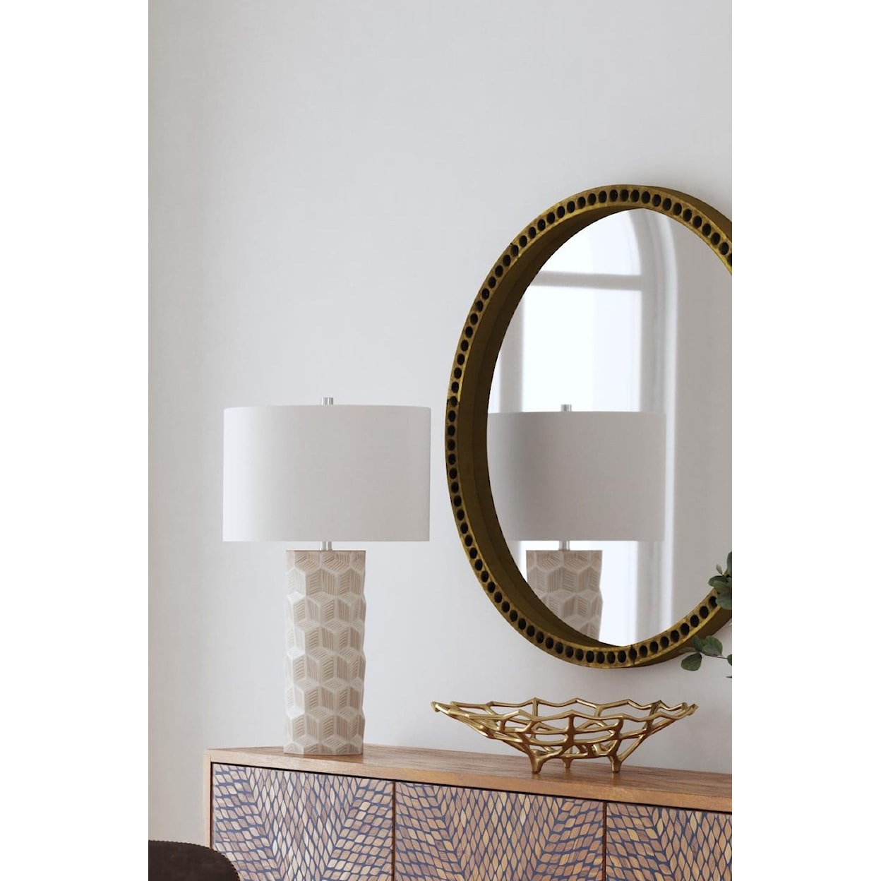 Bassett Mirror Table Lamps Donness Table Lamp