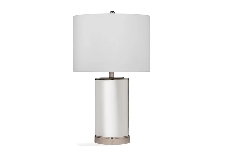  Larisa Table Lamp by Bassett Mirror at Esprit Decor Home Furnishings