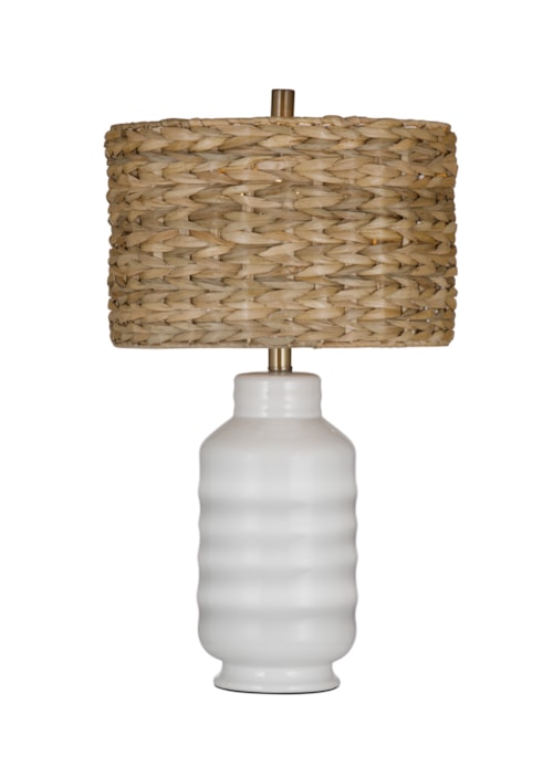 Tigris Table Lamp