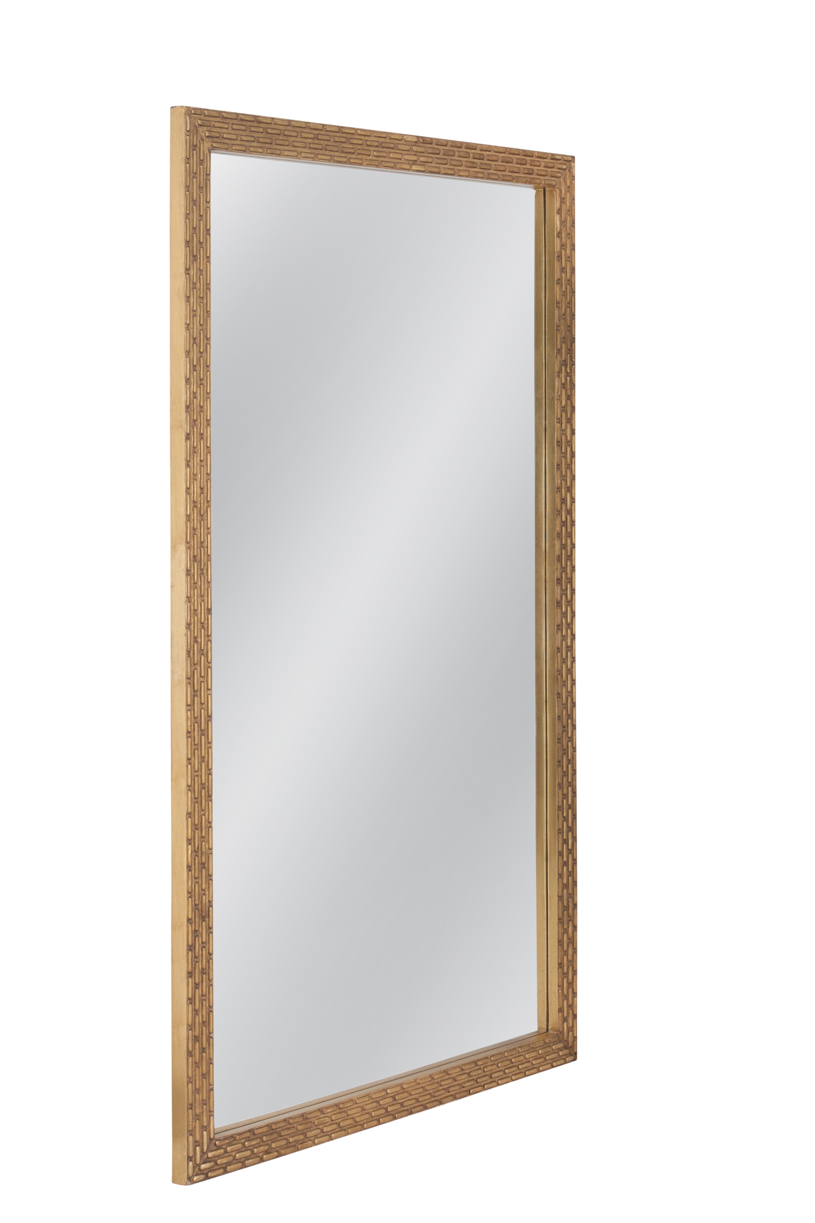 Ansul Floor Mirror