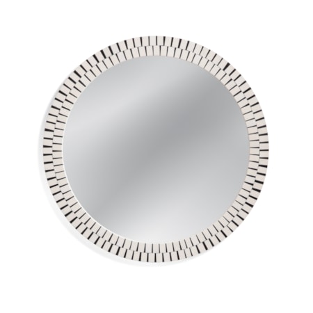 Sanna Wall Mirror