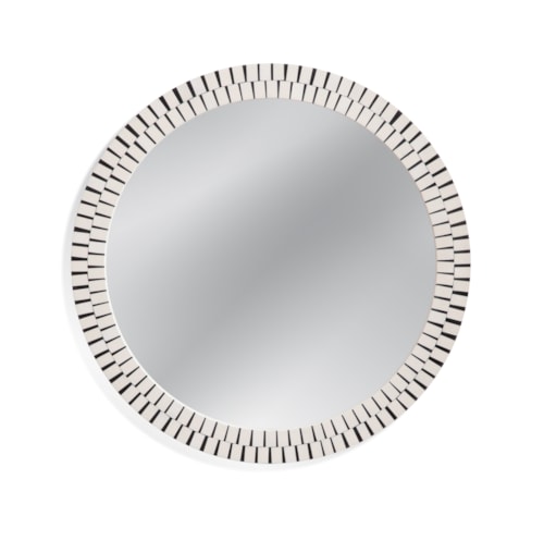 Sanna Wall Mirror