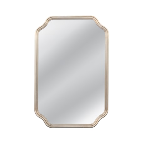 Pandreess Wall Mirror
