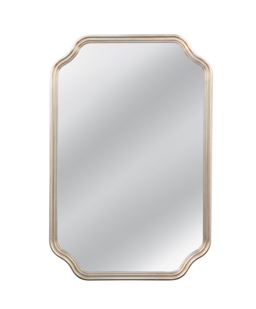 Pandreess Wall Mirror