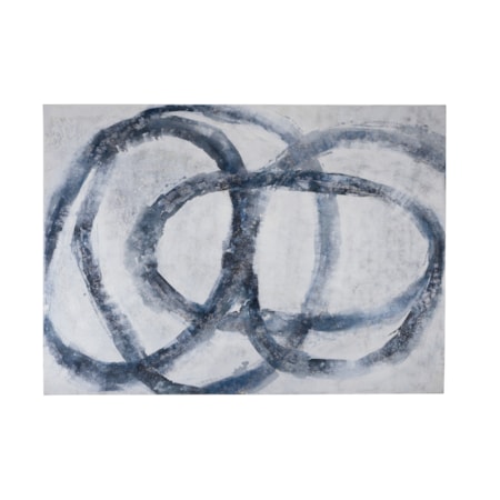Altarium Canvas Art