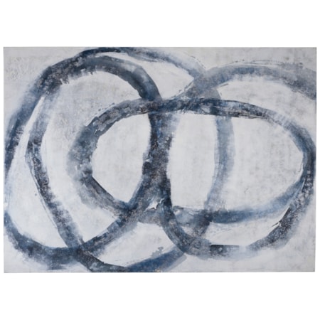 Altarium Canvas Art