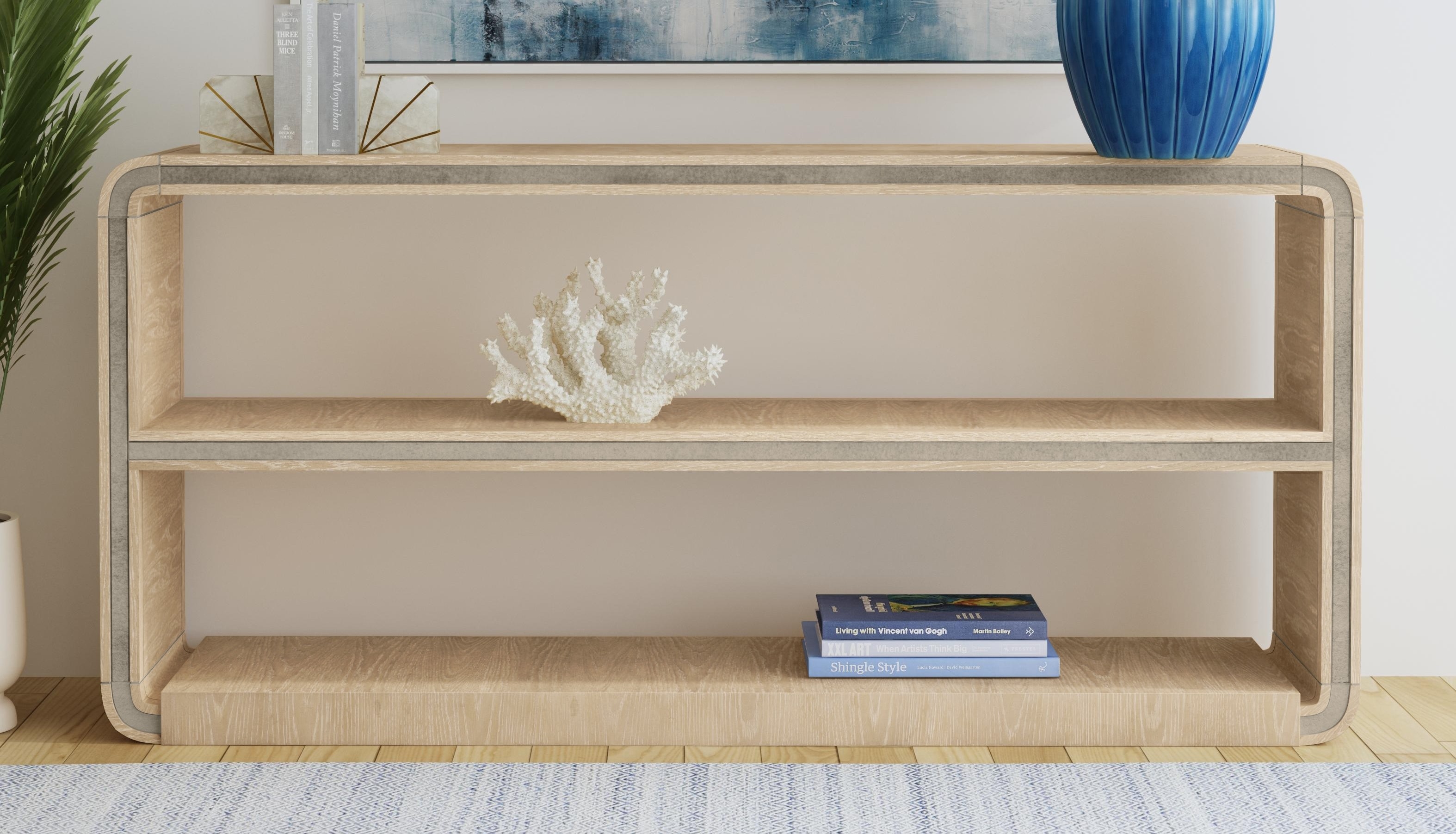 Damone Console Table