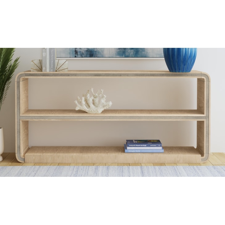 Bassett Mirror Damone Damone Console Table