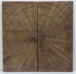 Radius Grove Wall Hanging Wall Art