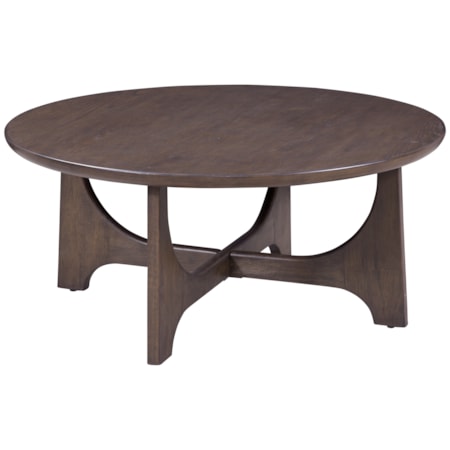 Dunnigan Cocktail Table