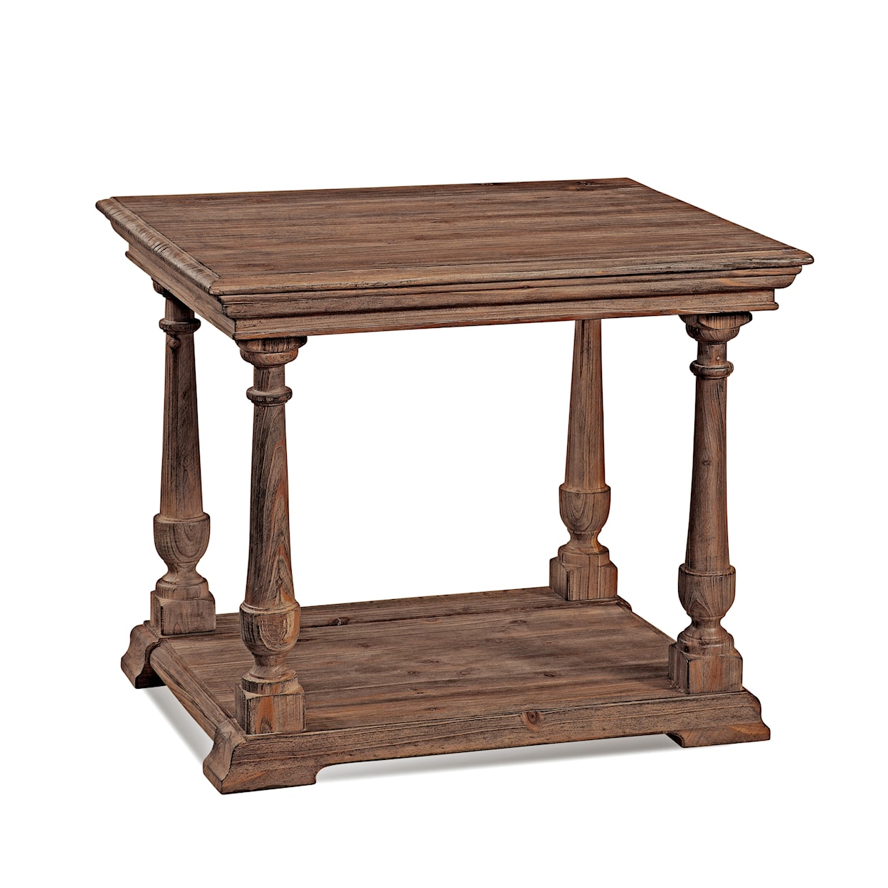 Bassett Mirror Pemberton End Table