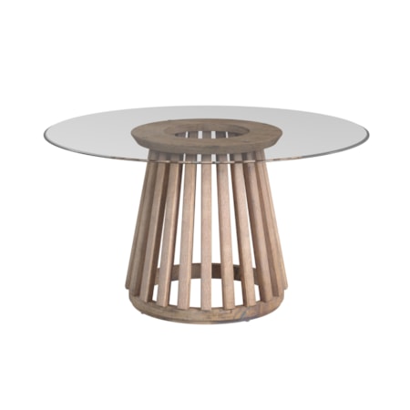 Laguna Round Dining Table