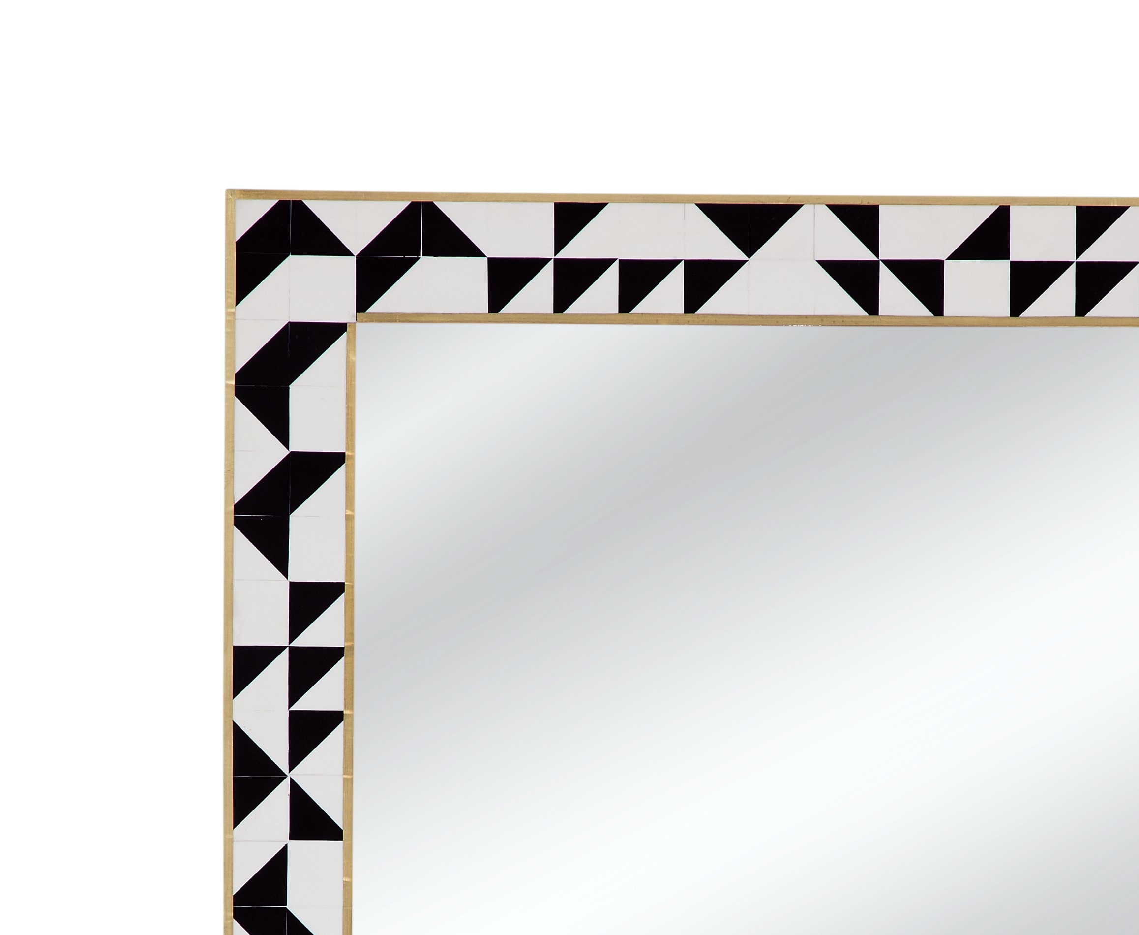 Macari Wall Mirror