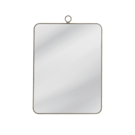 Monte Wall Mirror