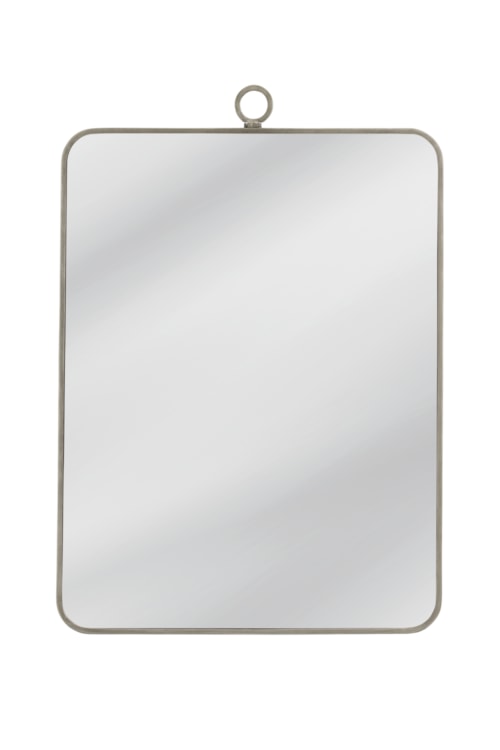 Monte Wall Mirror