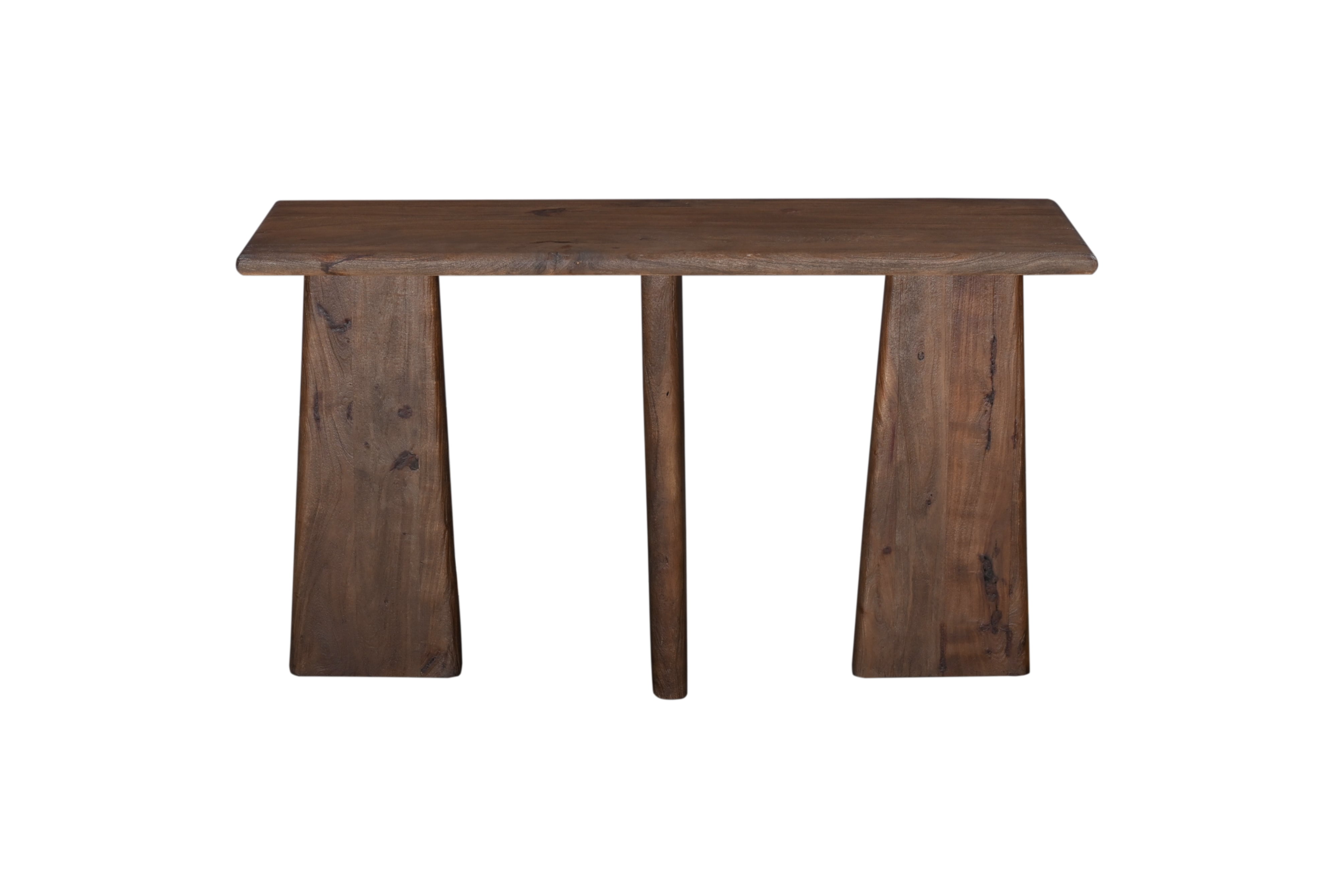 Lasso Console Table