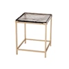 Bassett Mirror Marisa End Table