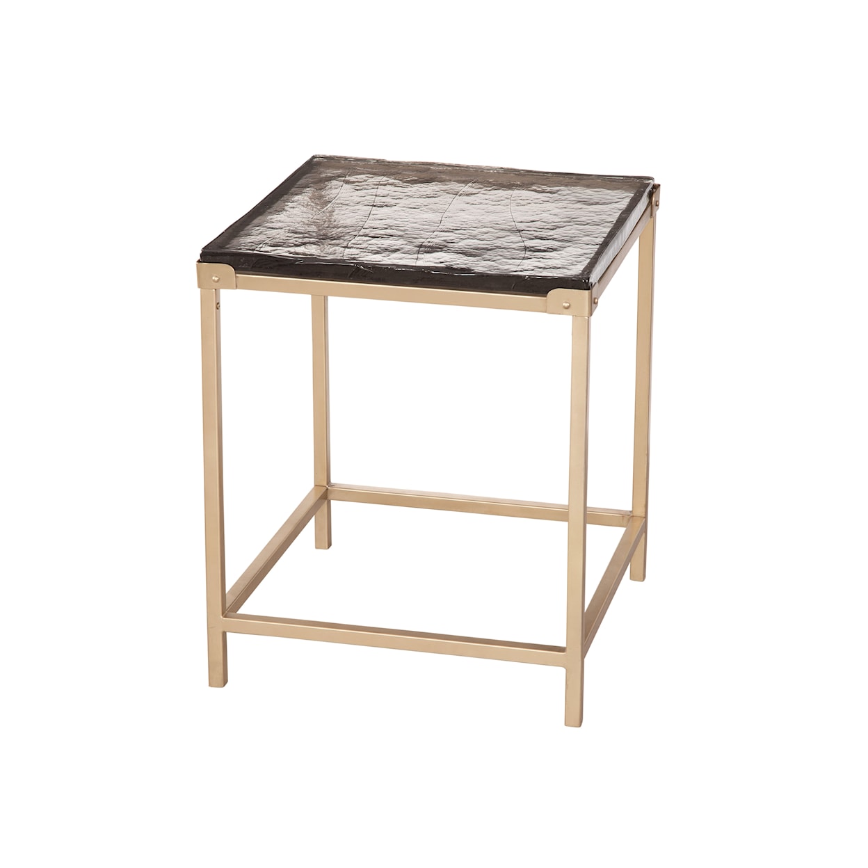 Bassett Mirror Marisa End Table