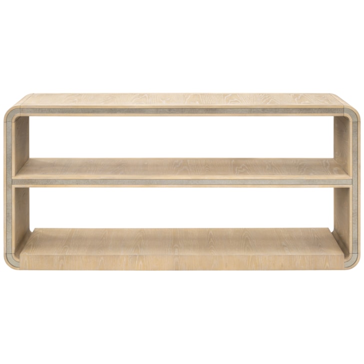 Bassett Mirror Damone Damone Console Table