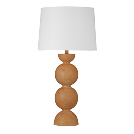 De Soto Table Lamp
