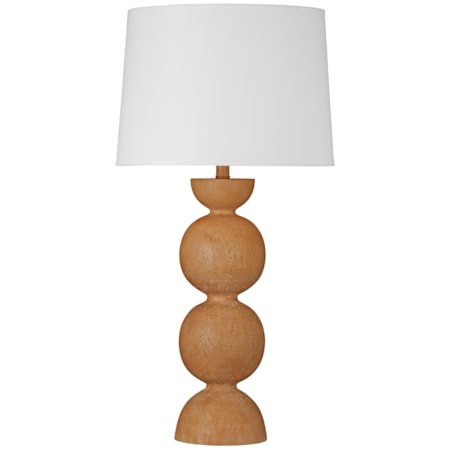 De Soto Table Lamp