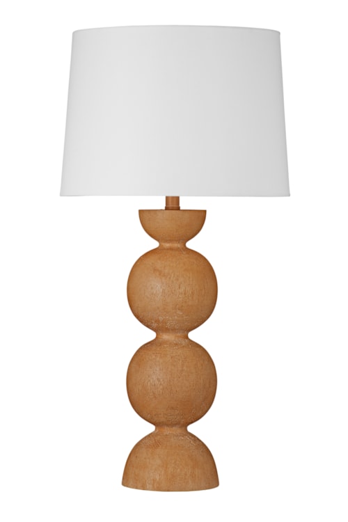 De Soto Table Lamp