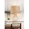 Bassett Mirror Table Lamps Whitney Table Lamp