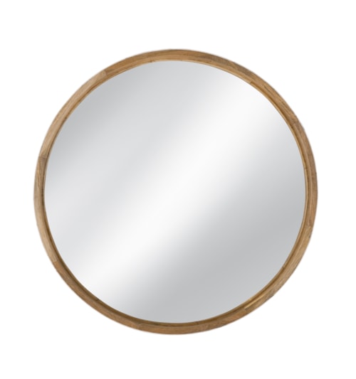 Changes Wall Mirror