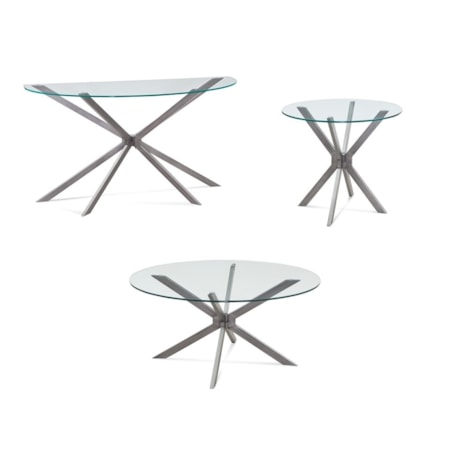 Deen Occasional Set