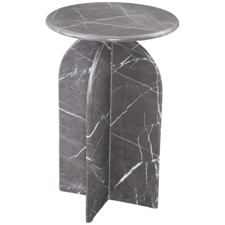Abbey Accent Table