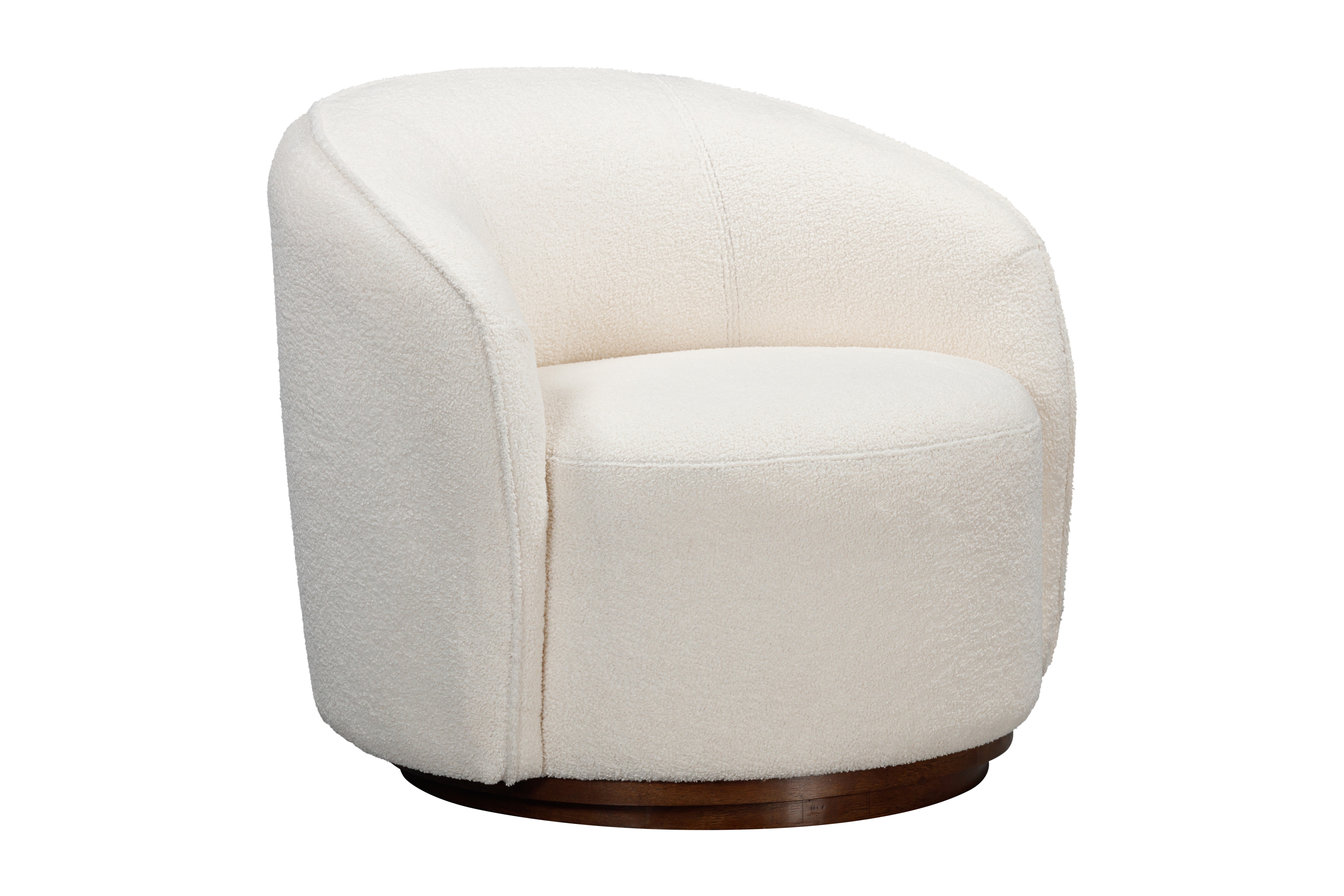Rory Accent Swivel Chair