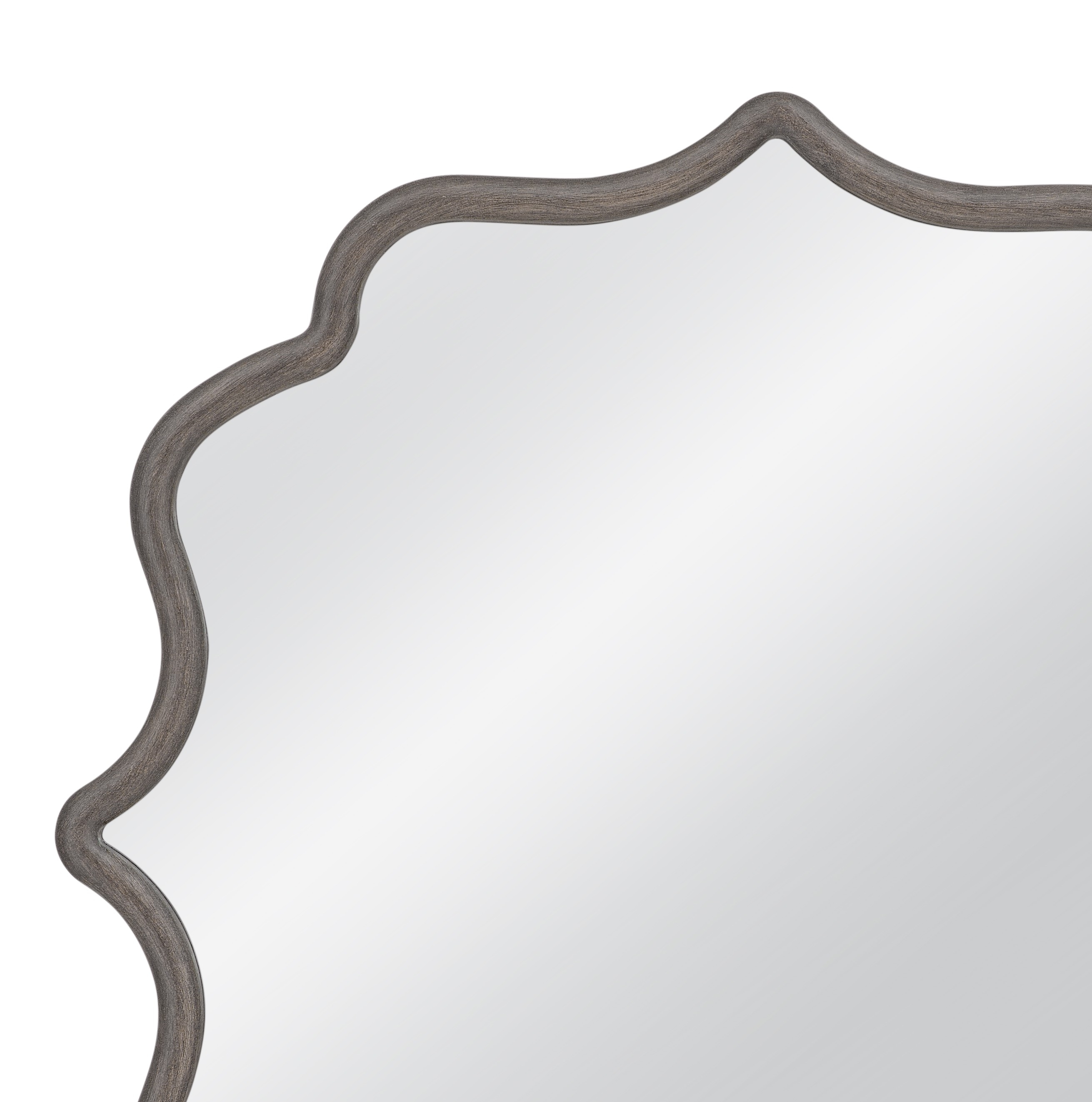 Bassett Mirror Wall Mirrors Sherwood Wall Mirror