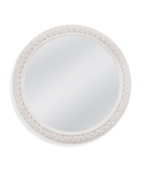 Island Wall Mirror