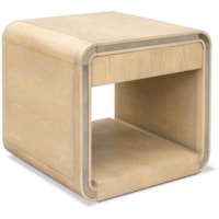 Damone End Table