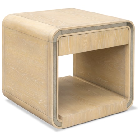 Damone End Table