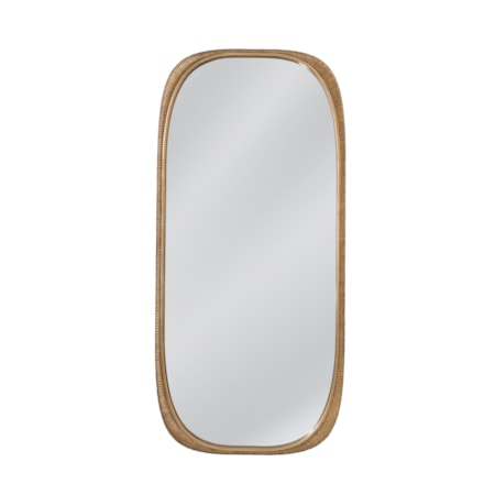 Malton Floor Mirror