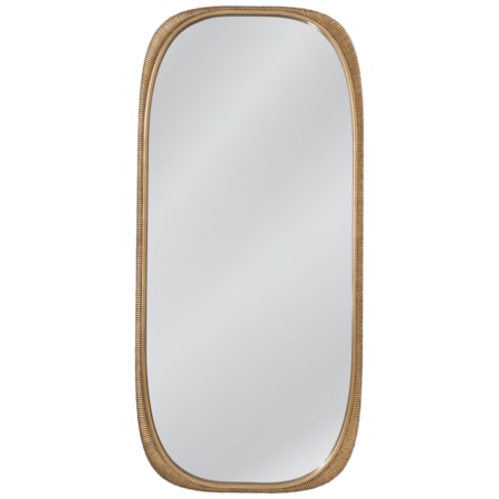 Malton Floor Mirror