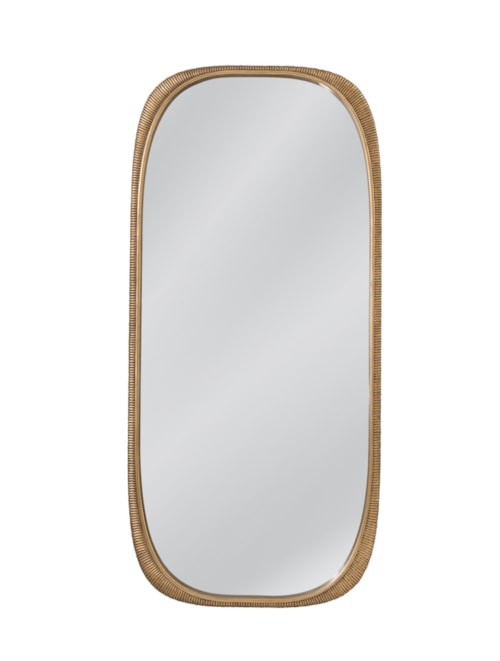 Malton Floor Mirror