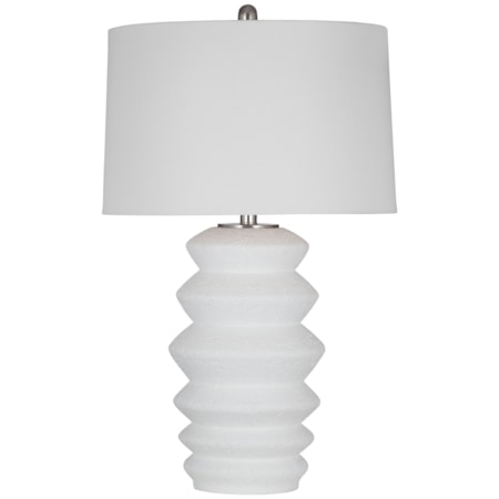 Hess Table Lamp