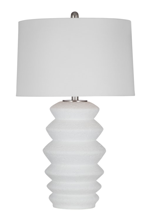 Hess Table Lamp