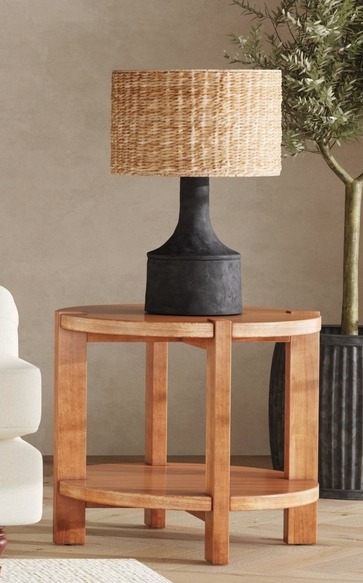 Natrona Table Lamp