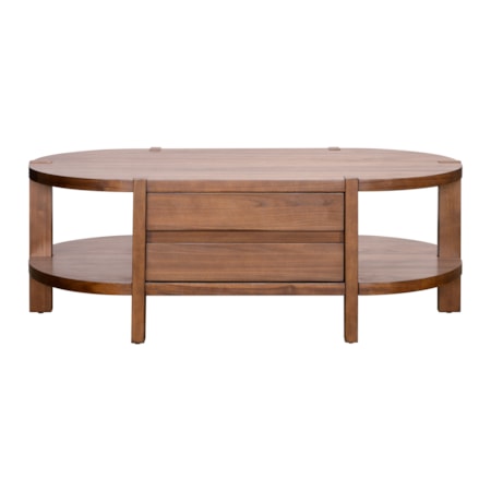 Winston Cocktail Table